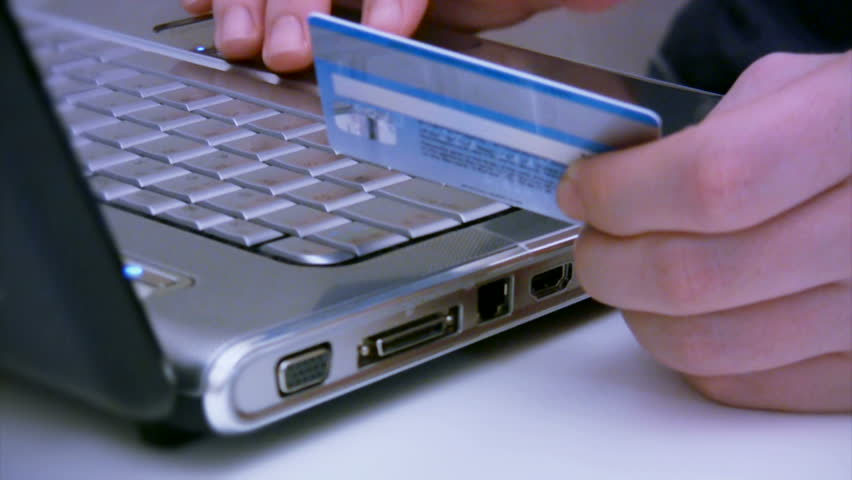 Buying Online 