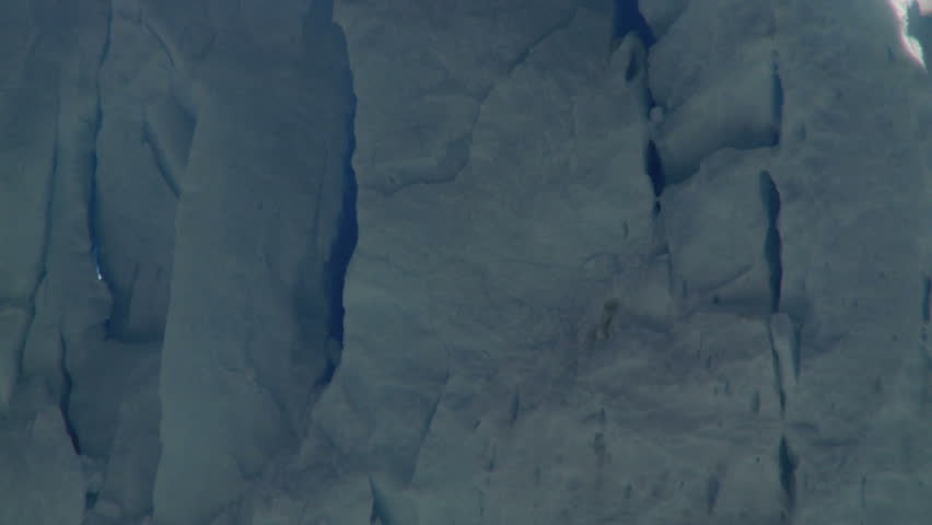 Perito Moreno glacier, El Calafate, Argentina.  
