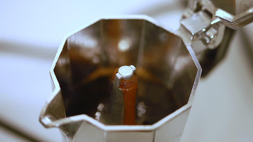 Fragrance and colors of Italian coffee