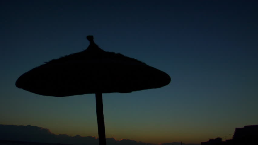 Holiday Sunrise