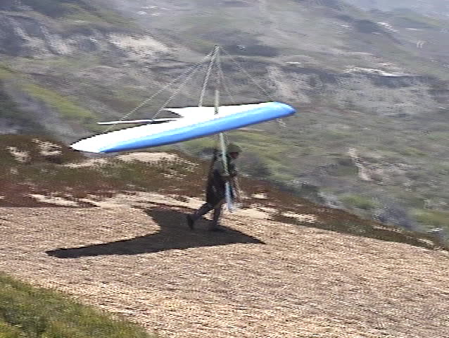 Hang Glider