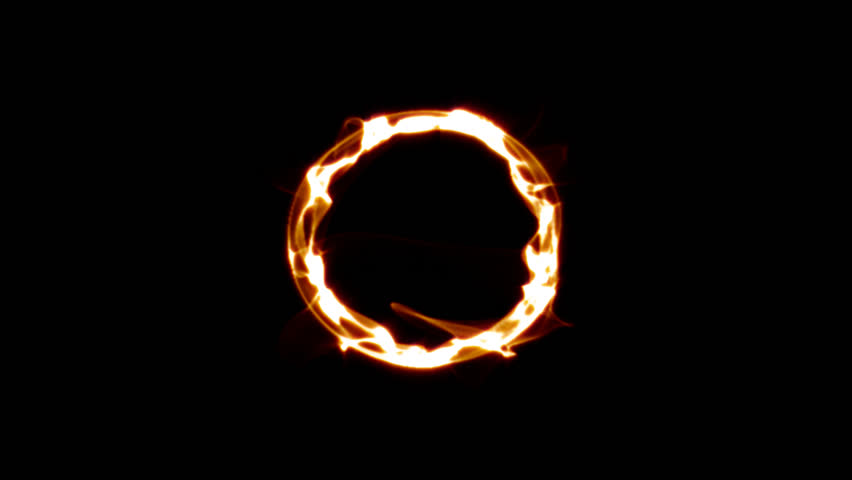 ring of fire