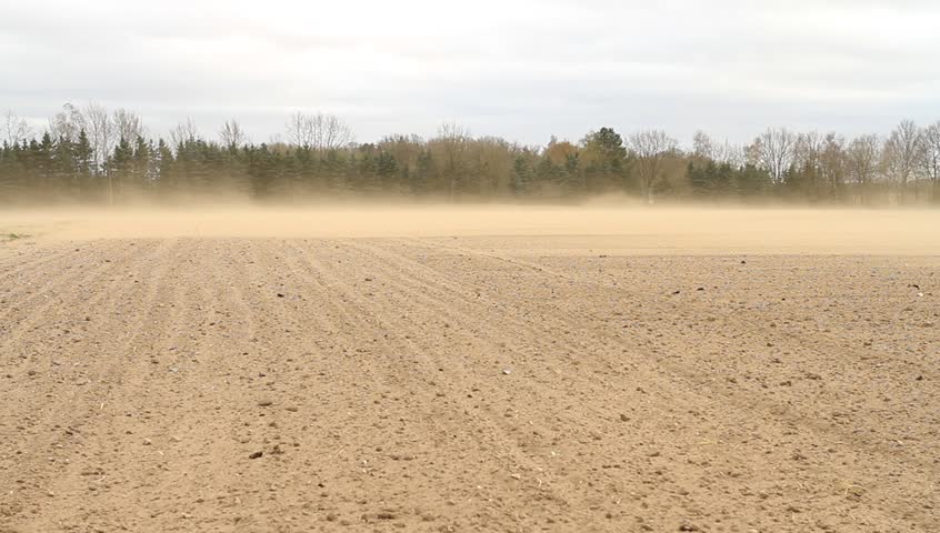 Dust Storm