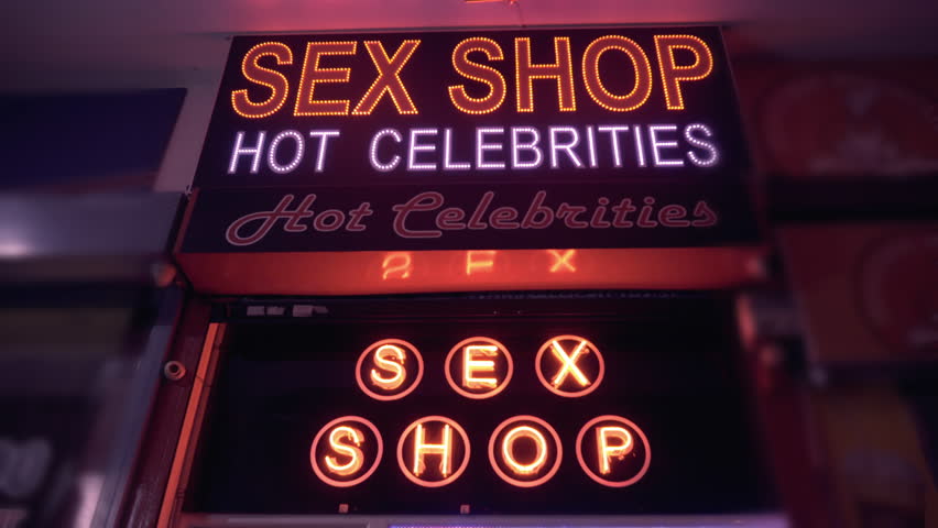 Spunk video com The sex clip shop