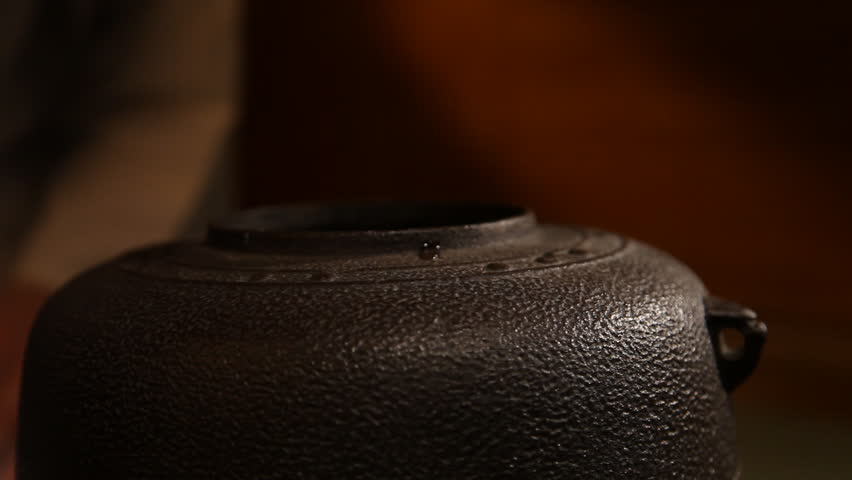 Traditional Japanese Tea Ceremony