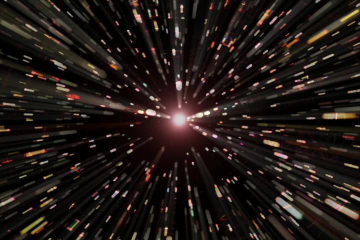 Energizing fire ball explosion (loop)