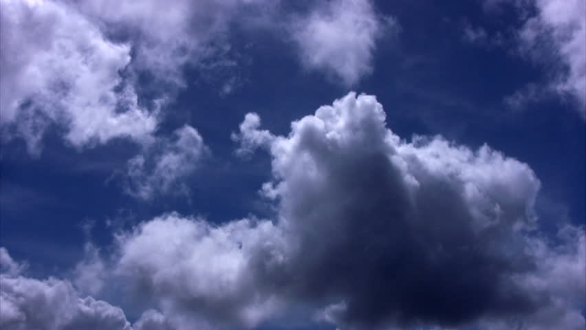 Timelapse Cloudscape FX10