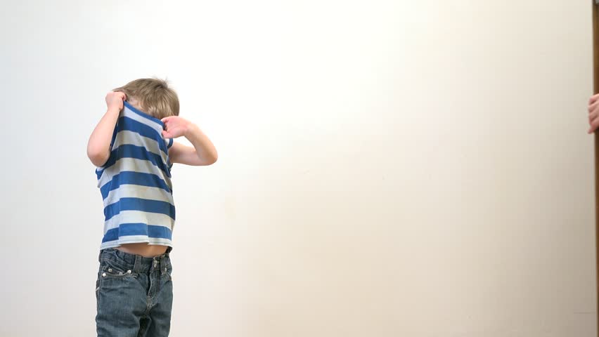 Header of undress