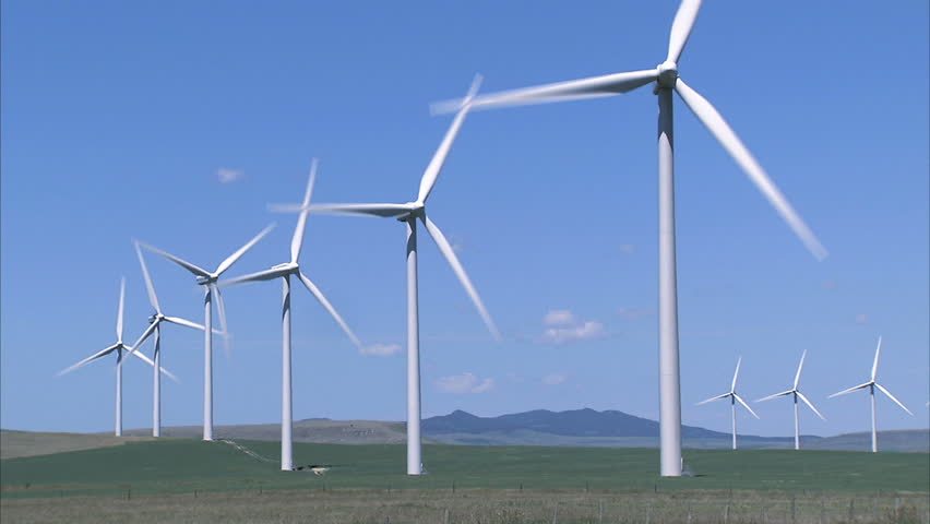 Wind Turbines