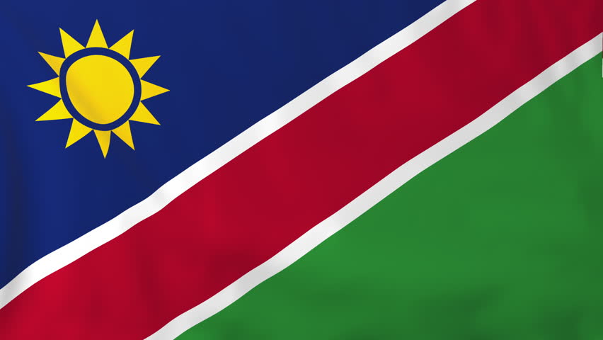 national-flag-nam-namibia-stock-footage-video-678865-shutterstock