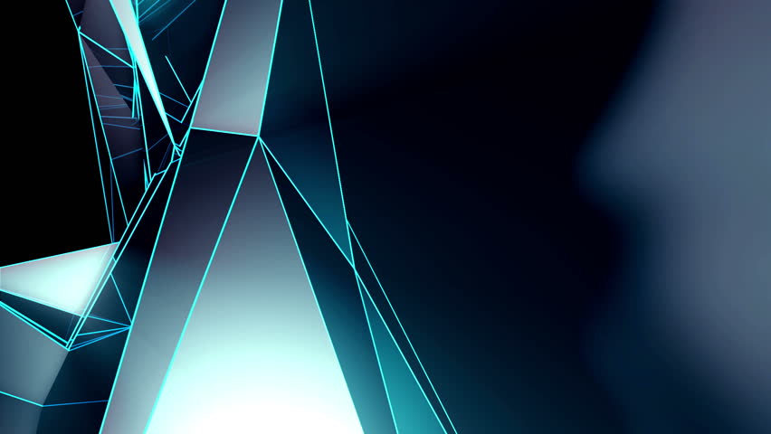 Triangle - 1 - Left