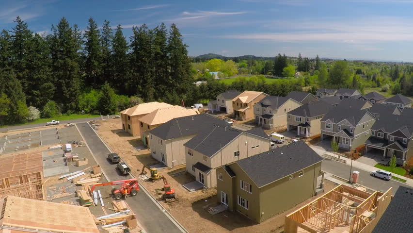Header of subdivision