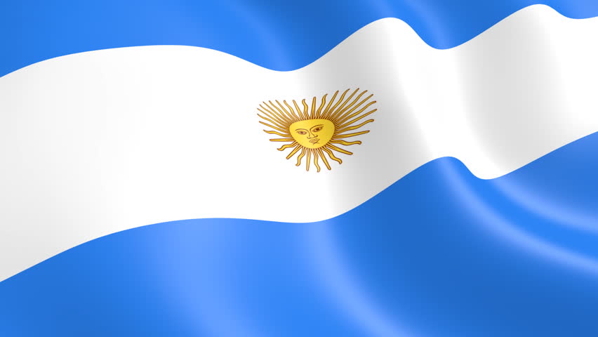 Argentina flag