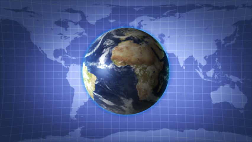 Earth and Business 4 - HD1080