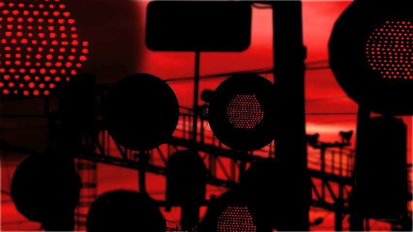 danger  alarm