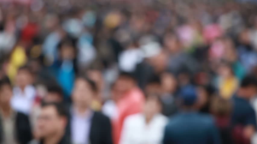 Virtual population