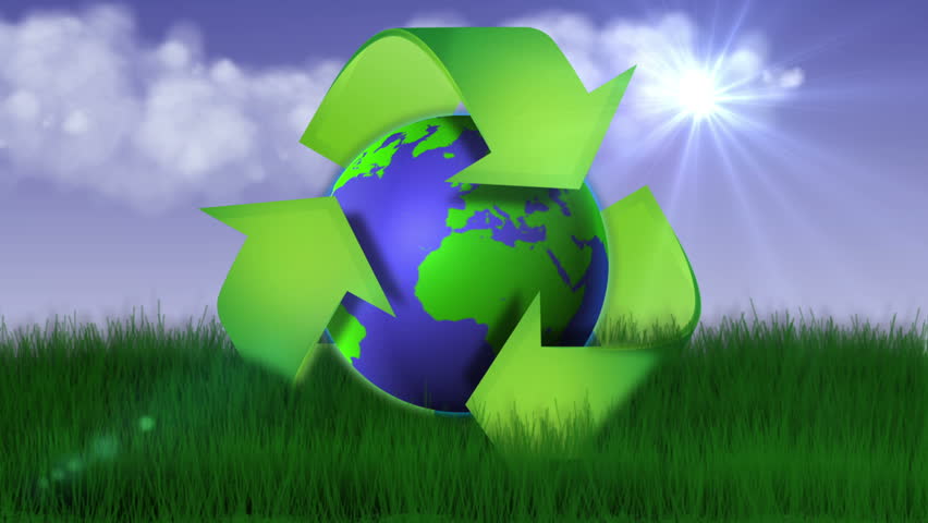 Earth Ecology