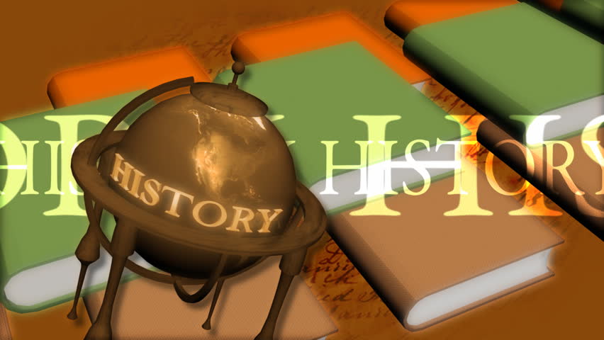 History signage
