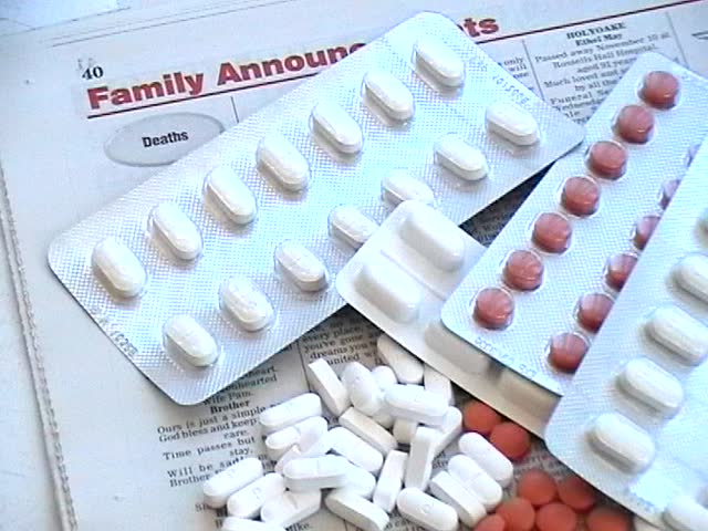 Pills