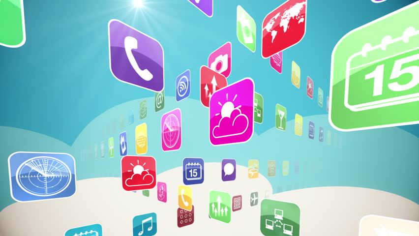 World of Apps