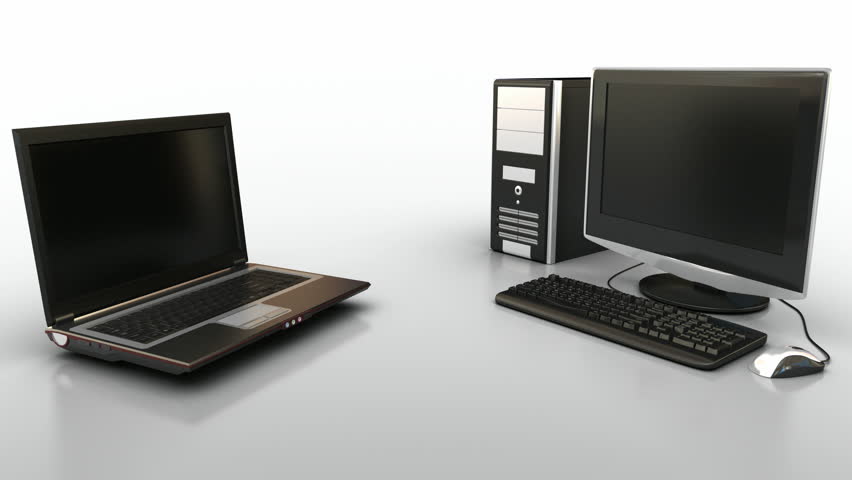 Computer communication 