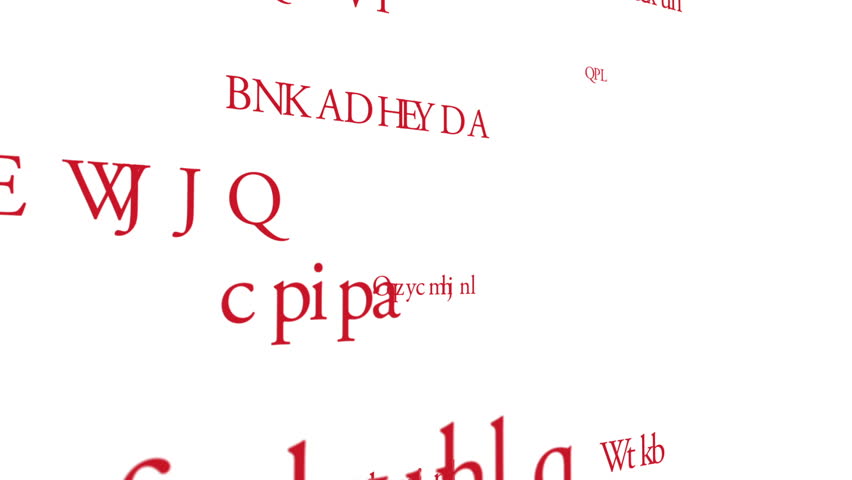 Merry Christmas MultiLingual Minimal Design