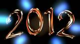 New Year 2012 