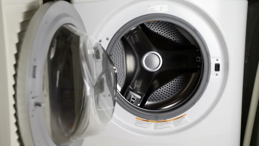 Laundry washing machine 