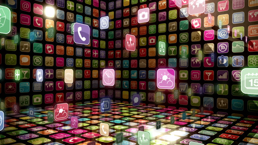 Mobile App Showcase