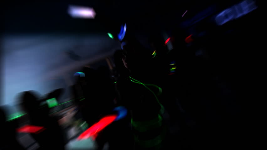 Night Club