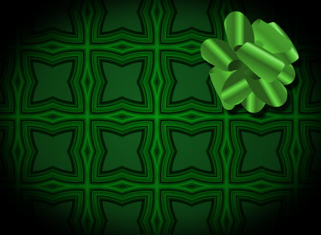 Christmas animation.
