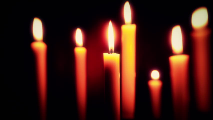 Candles