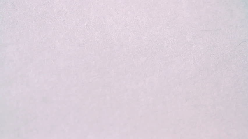 Dynamic Graphic Animation Using Paper Cutout Styled Elements To Illustrate A Sea Of Questions