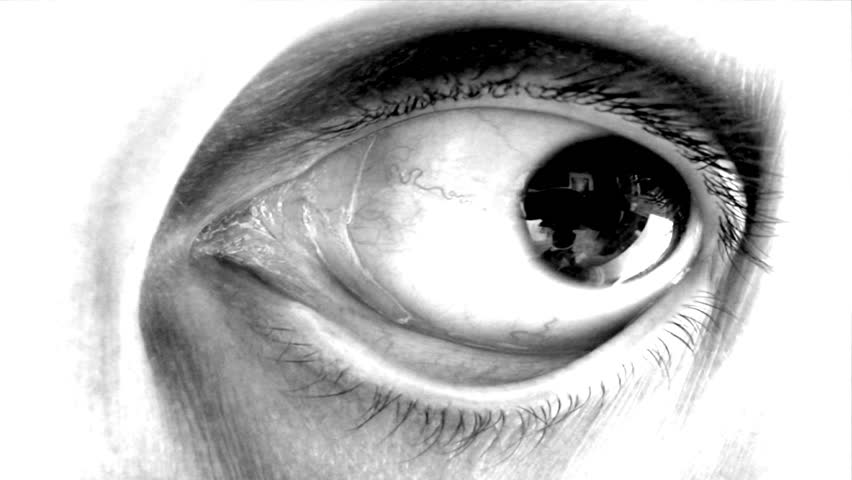 Rapid Eye Movement