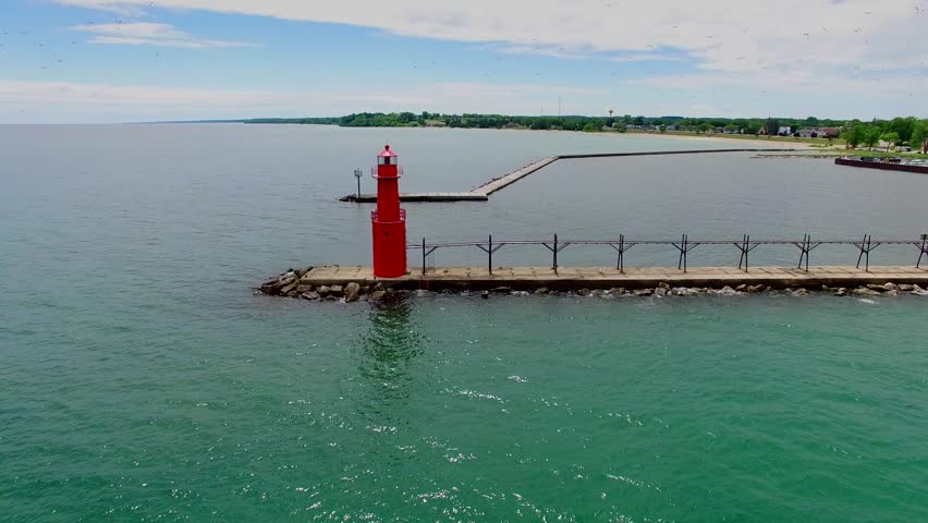 Header of Algoma