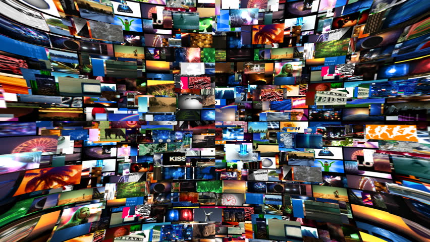 Video Sphere HD Loop