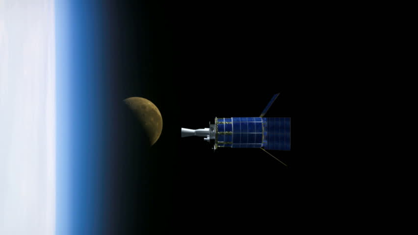 Header of Air Force Space Command