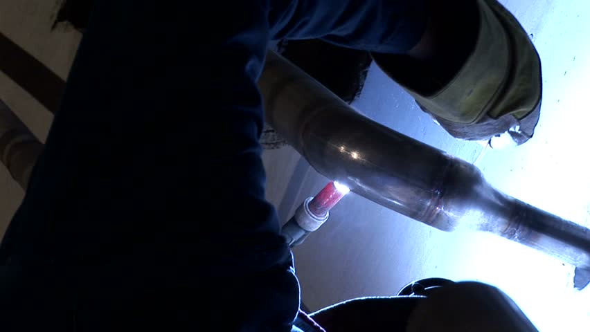 Welding