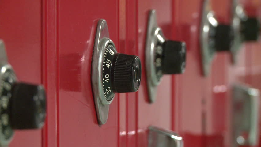 Lockers