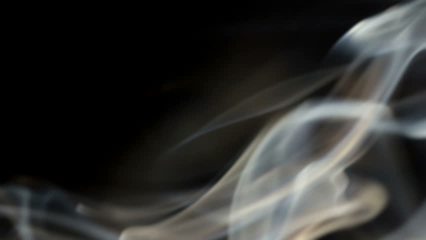 Abstract smoke