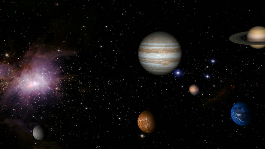 Solar system