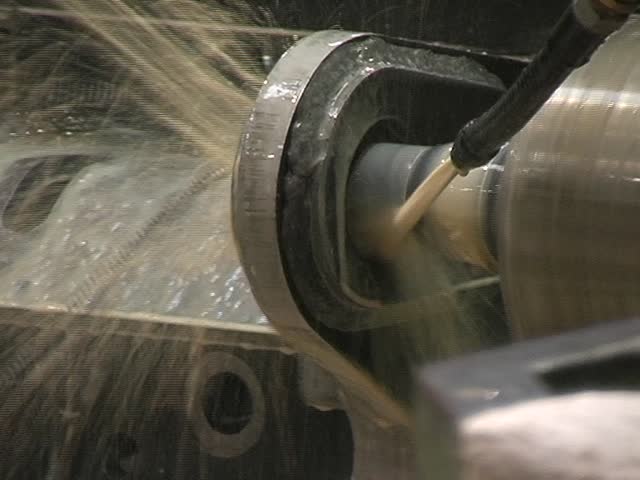 drilling machine