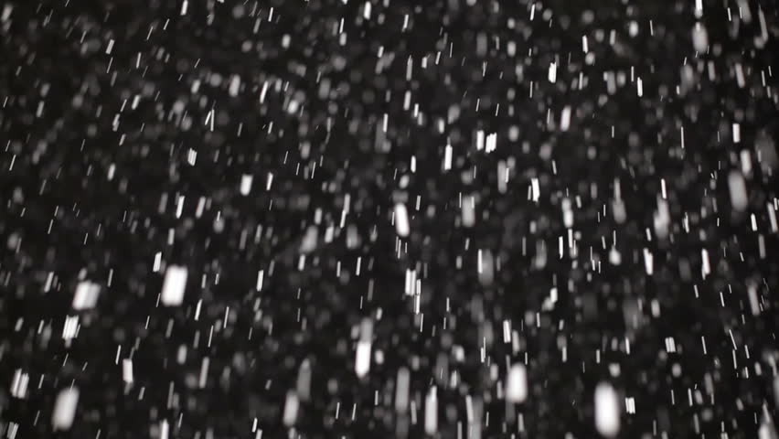 Snow Falling At Night Snow Falling At Night