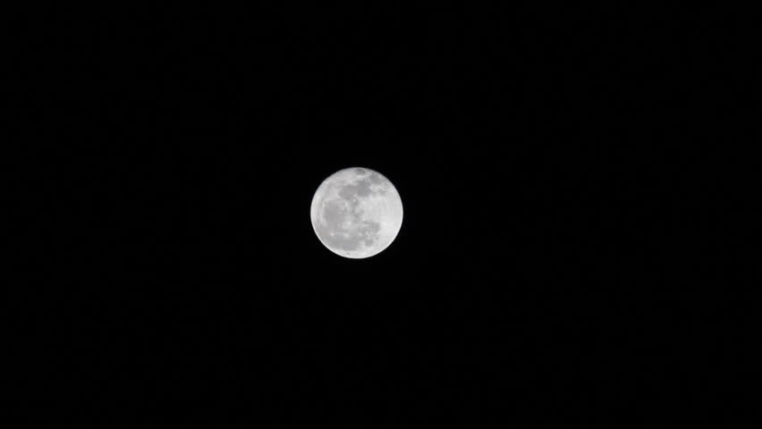 moon