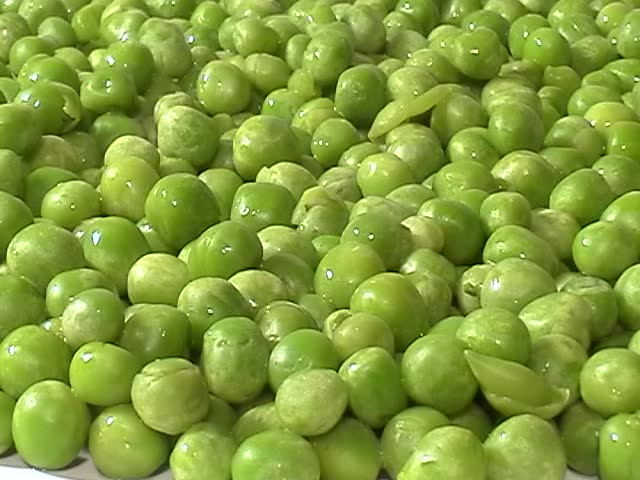 Peas