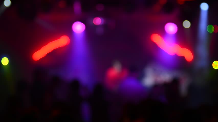 Night club