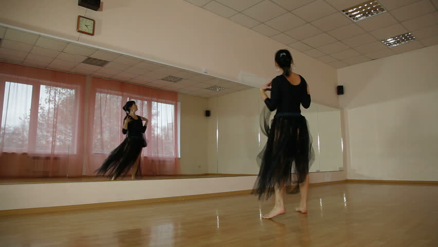 Modern Dance School