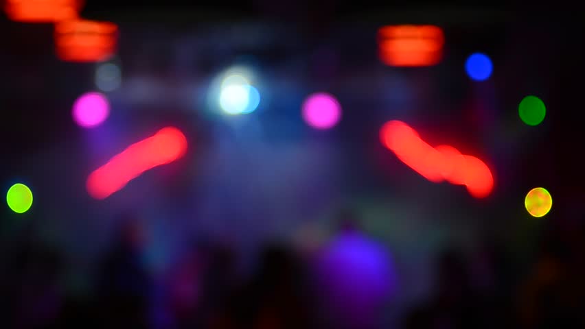 Night club