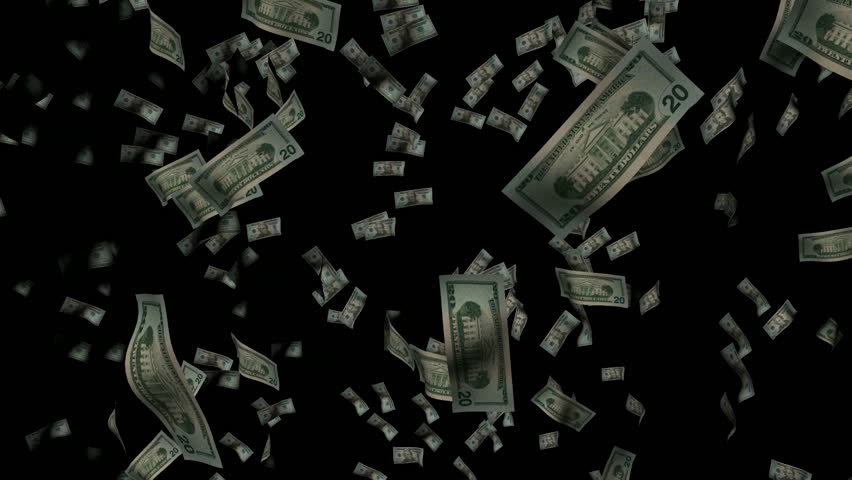 Raining Money 