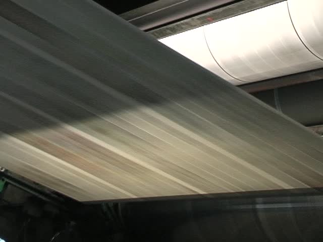 Printing machine